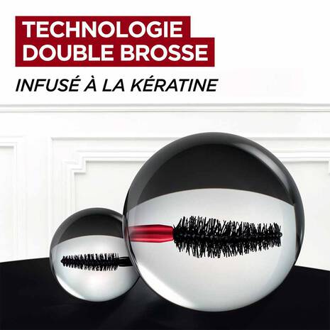 Pro XXL Mascara Lift Mascara effet faux-cils