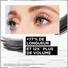 Pro XXL Mascara Volume