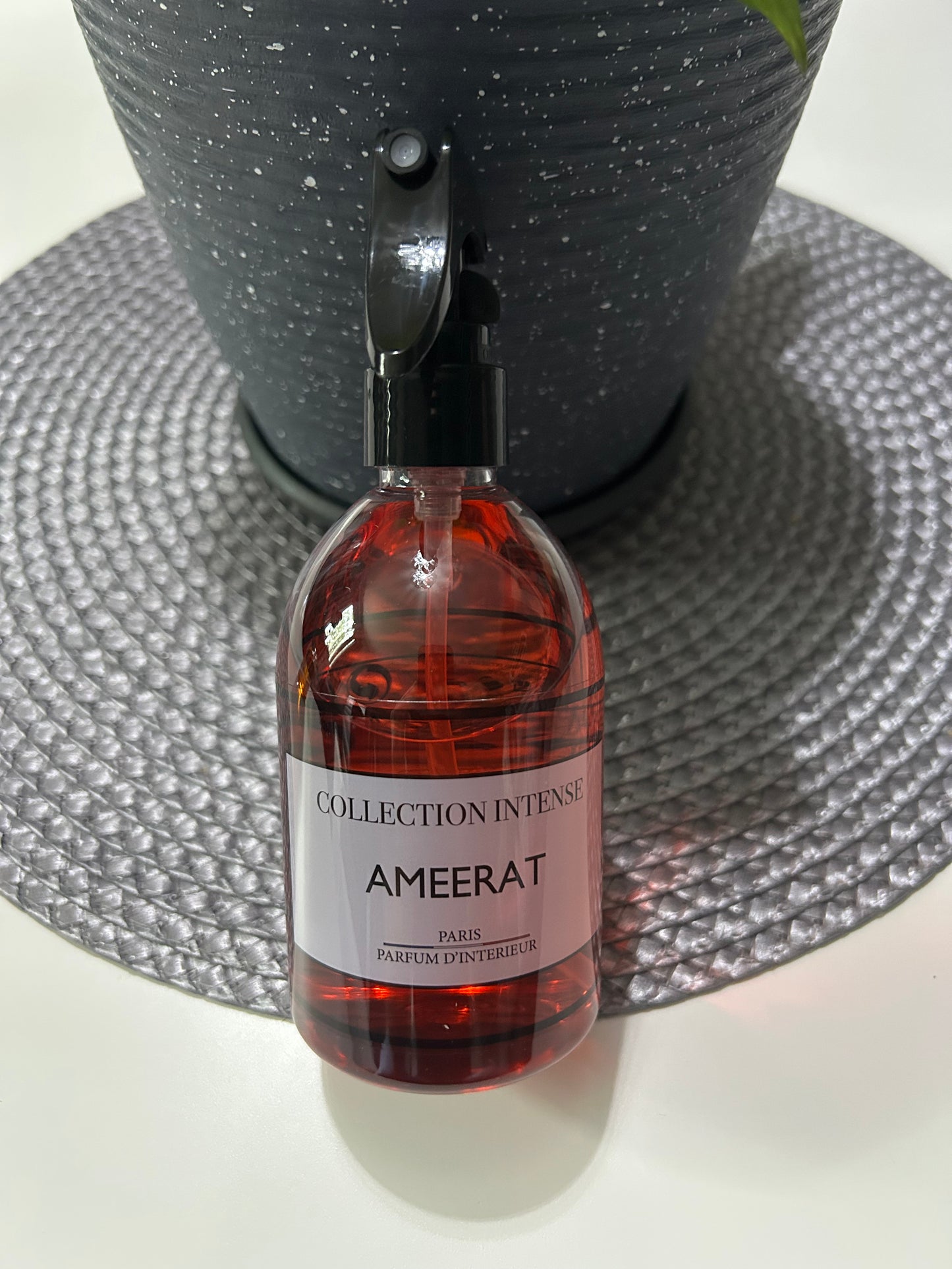 Spray Intérieur AMEERAT – Collection Privée Intense (250ML)