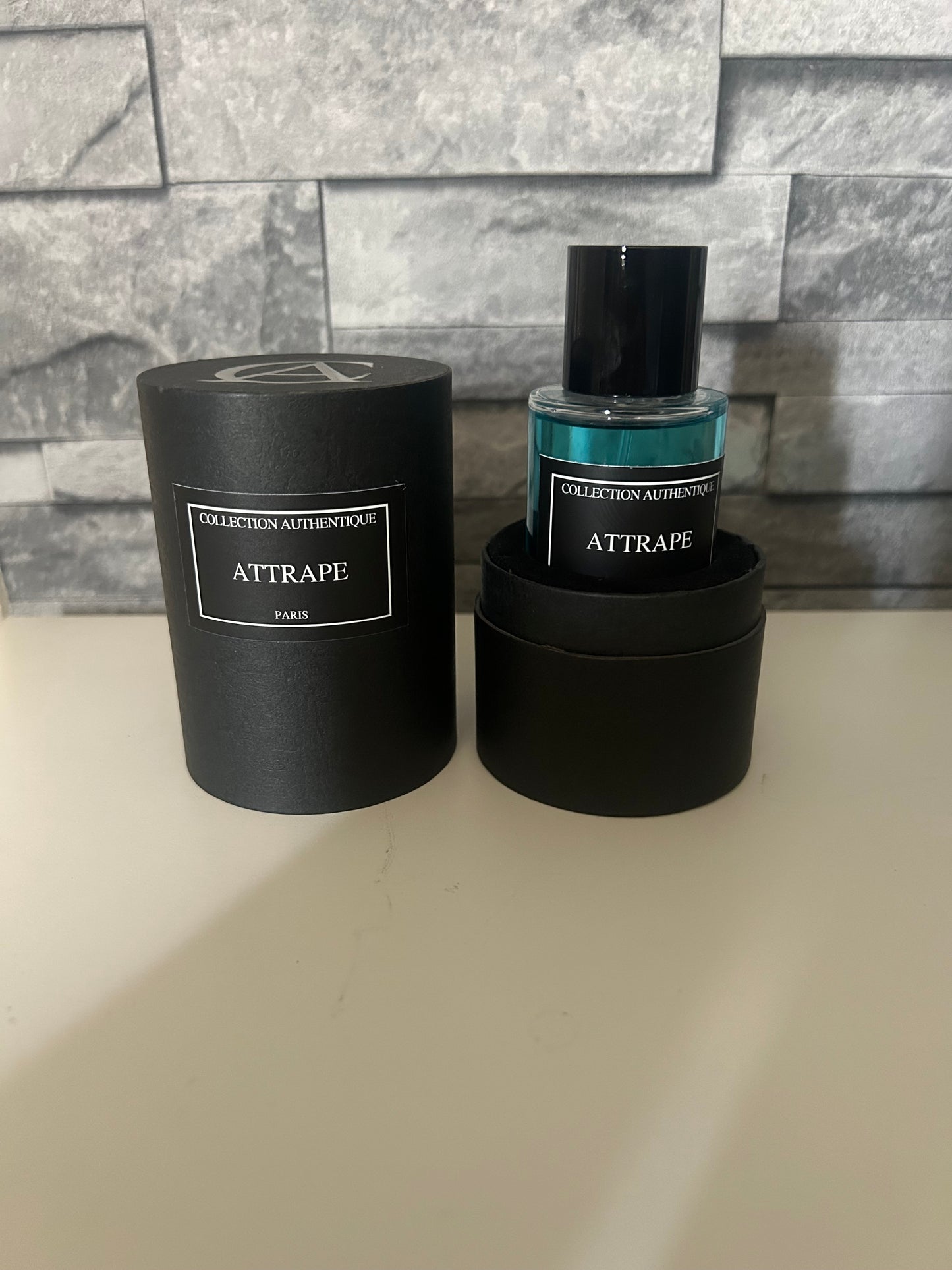 Parfum Attrape rêve collection authentique