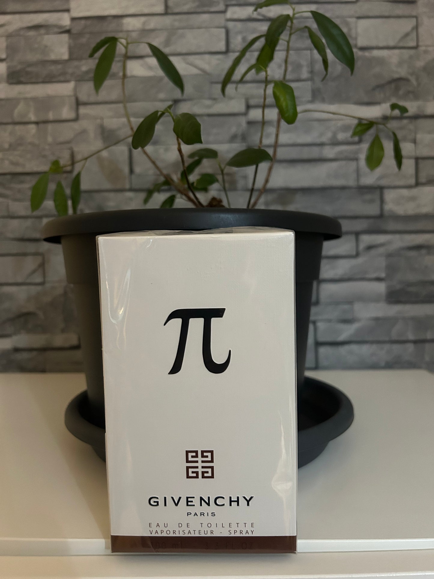 Parfum Pi de Givenchy edt 100 ml