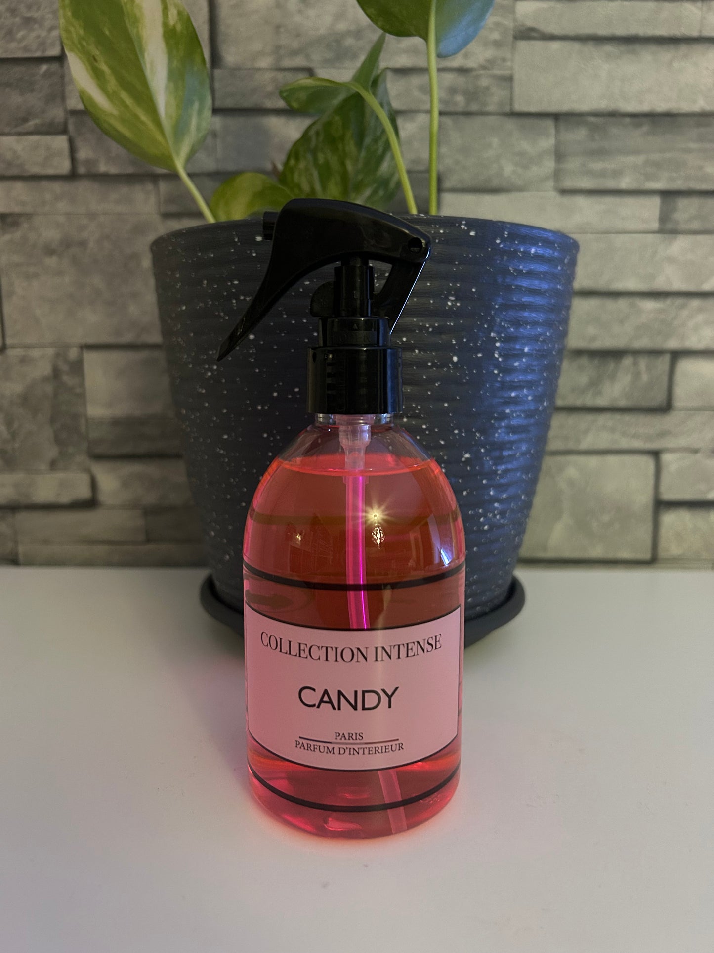 Spray d'intérieur Candy collection intense 250ml