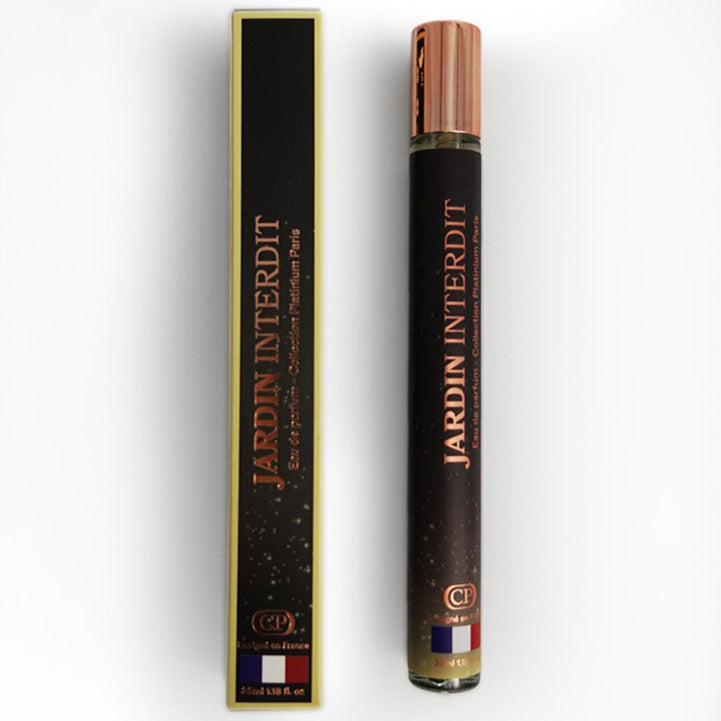 JARDIN INTERDIT Eau de parfum 35ml (L'interdit)