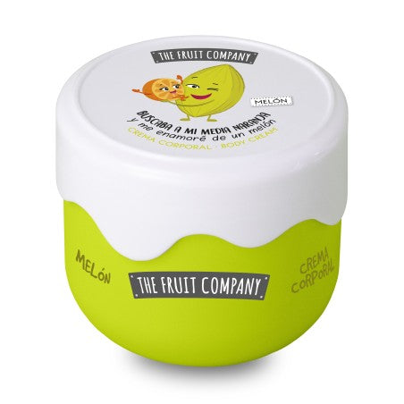 CRÈME CORPS THE FRUIT COMPANY MELON VEGAN 200ML