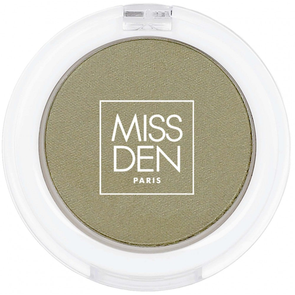 OMBRE À PAUPIÈRES SATIN MONO