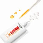Sérum Visage 12% Vitamine C Pure Revitalift Clinical L'OREAL PARIS le flacon de 30ml