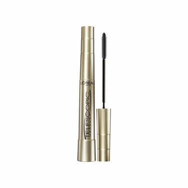 Télescopique Mascara Longueur Cils Ultra allongés & intensifiés