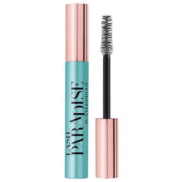 Mascara Lash Paradise Waterproof Mascara Longueur & Volume Intense