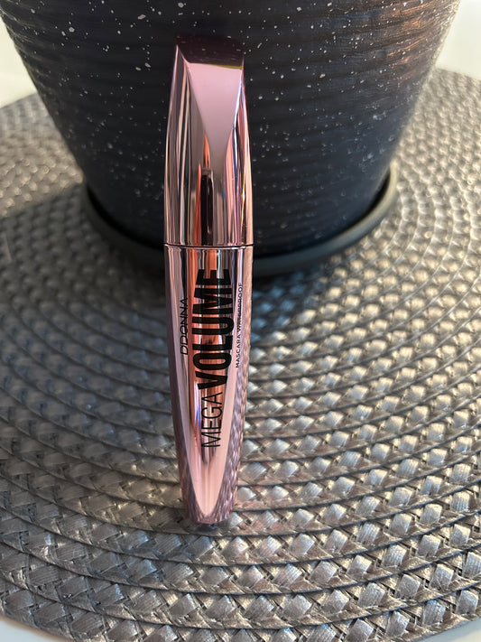 MASCARA MÉGA VOLUME