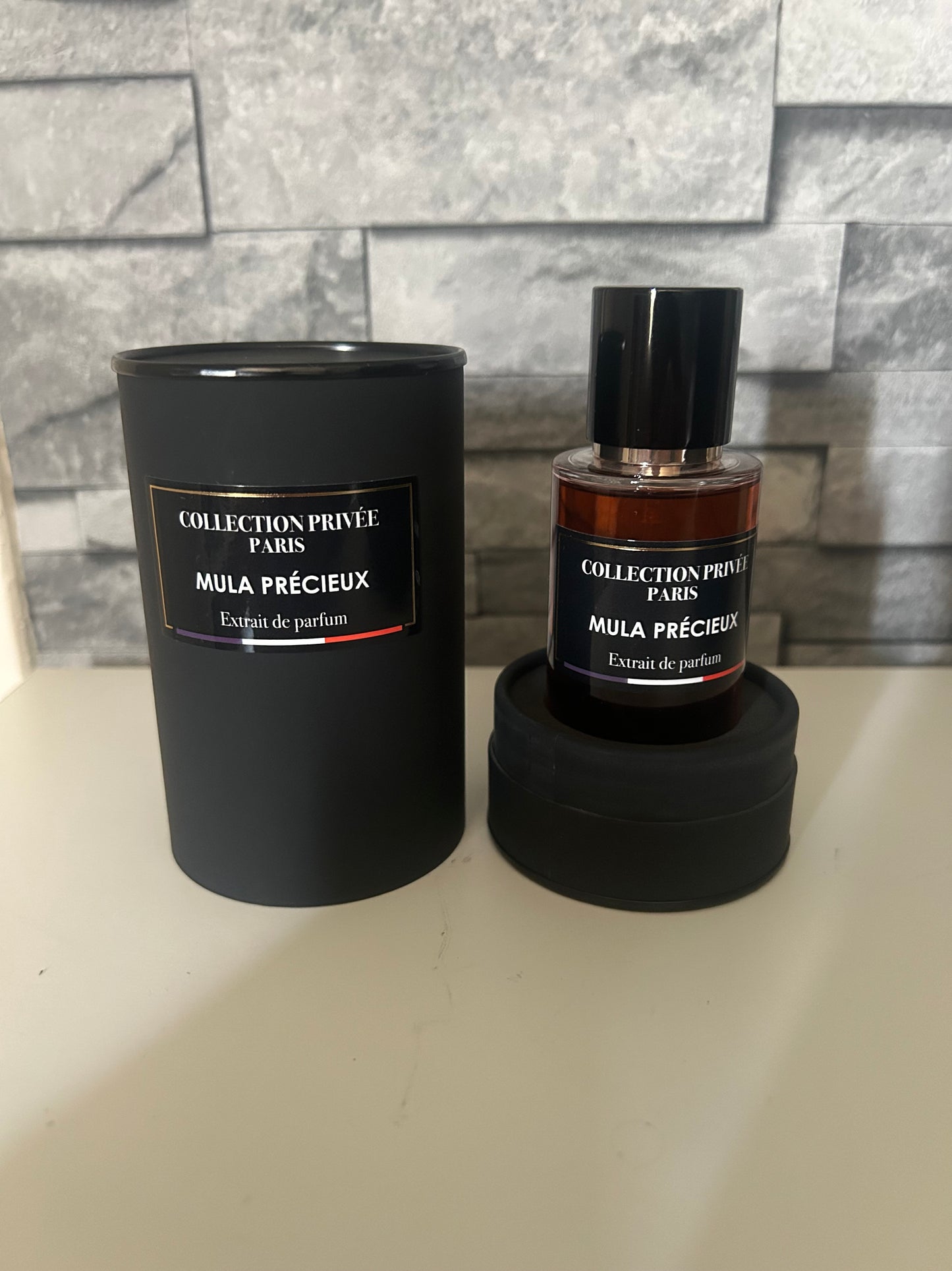 PARFUM MULA - COLLECTION PRIVÉE