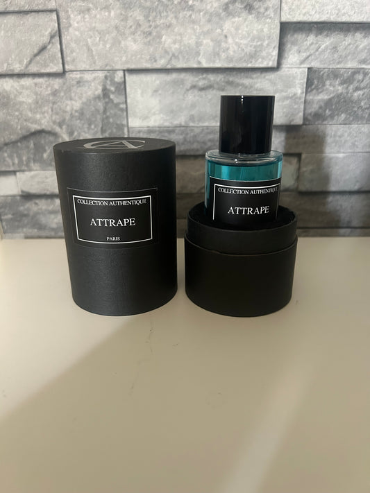 Parfum Attrape rêve collection authentique