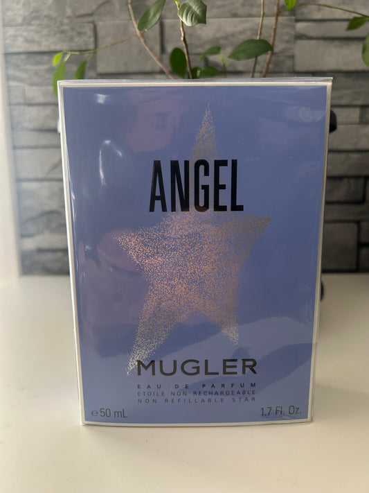 Eau de parfum Angel 50 ml
