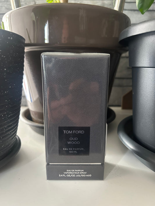 Parfum tom ford 100ml eau de parfum oud wood