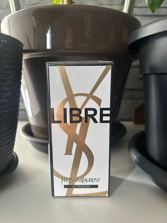 Parfum libre 90ml
