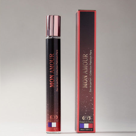 MON AMOUR Eau de parfum 35ml (Amor Amor)