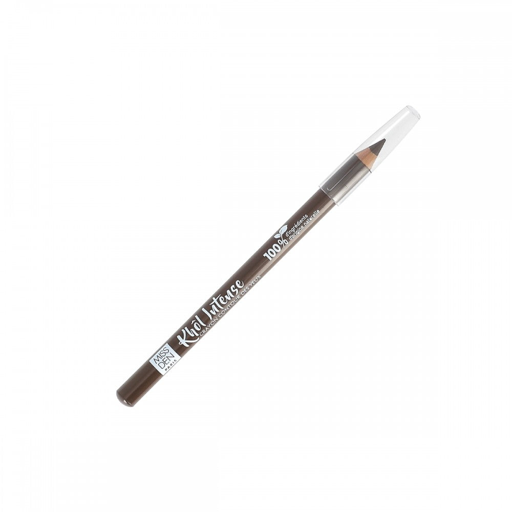 CRAYON KHÔL INTENSEMISS DEN 410 BRUN