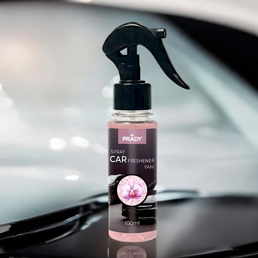 Désodorisant De Voiture Parfum Yani – Prady