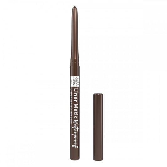 LINER MATIC WATERPROOF MISS DEN 422 BRUN