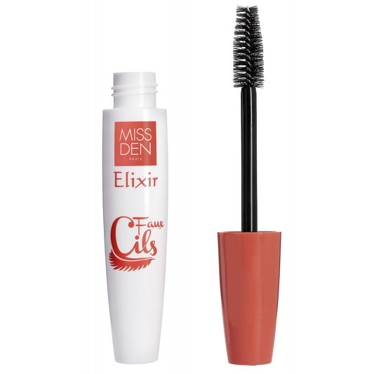 MASCARA ELIXIR FAUX-CILS 478 NOIR PROFOND