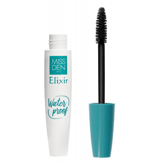 MASCARA ELIXIR WATERPROOF 475 NOIR INFAILLIBLE