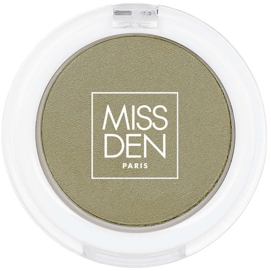OMBRE À PAUPIÈRES SATIN MONO
