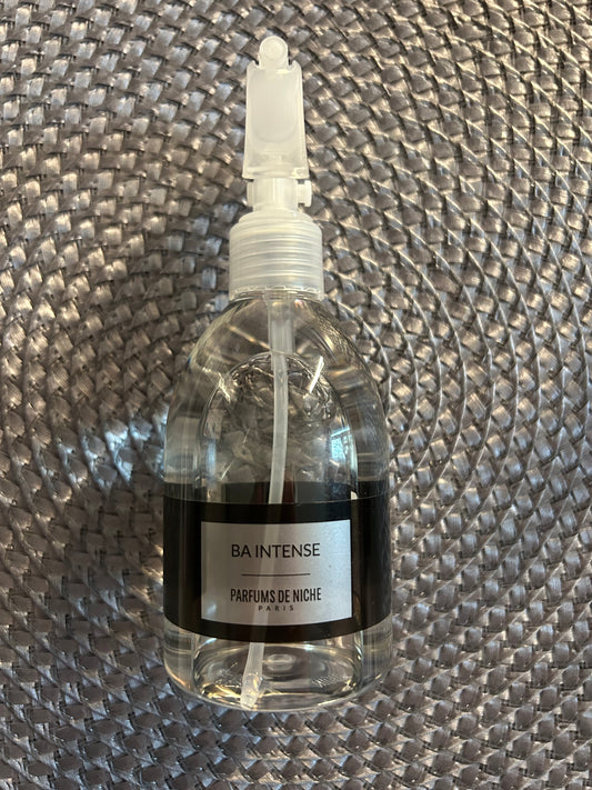 Diffuseur maison en spray Bois D'argent Intense